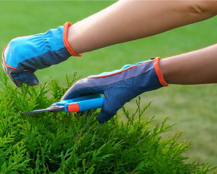 Service d’entretien d’espace vert Saône-et-Loire